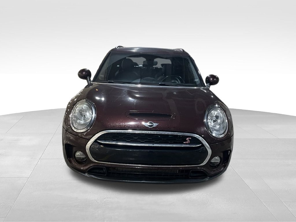 Used 2016 MINI Cooper Clubman S FWD image 3