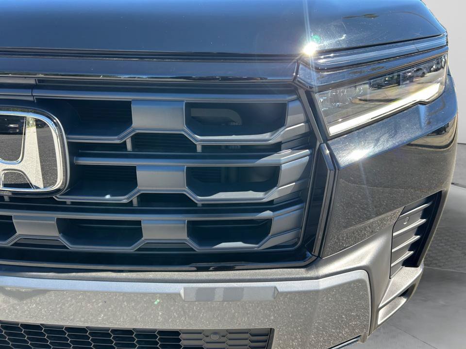 New 2026 Honda Pilot EX-L image 26