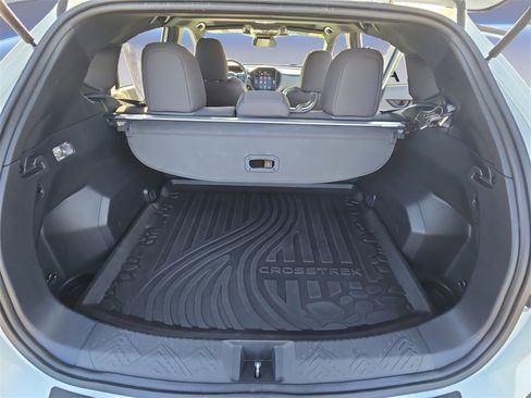 Certified 2024 Subaru Crosstrek 2.5i Sport image 19