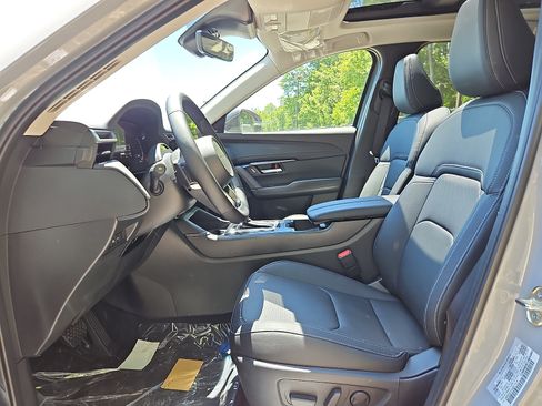 New 2026 MAZDA CX-5 2.5 S w/ Premium Plus Package AWD/4WD image 11