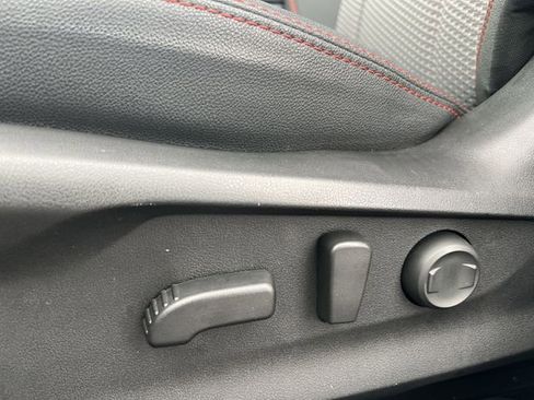 Certified 2024 Subaru Forester Sport image 22