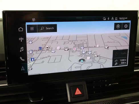 Used 2023 Audi S4 Premium Plus image 49