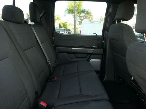 Used 2023 Ford F150 XLT w/ Equipment Group 302A High AWD/4WD image 26
