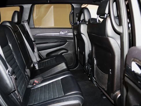 Used 2020 Jeep Grand Cherokee Limited X image 66