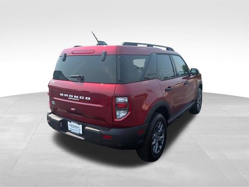 New 2026 Ford Bronco Sport Big Bend w/ Convenience Package AWD/4WD image 20