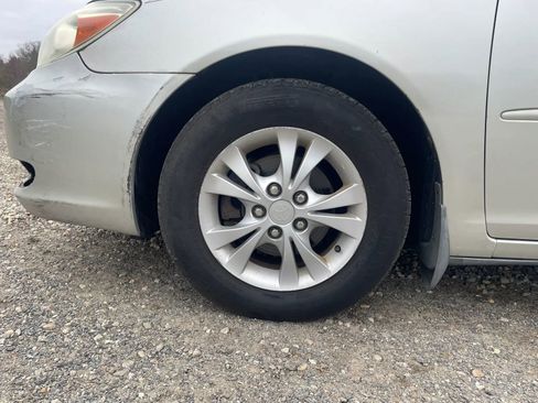 Used 2004 Toyota Camry LE FWD image 27