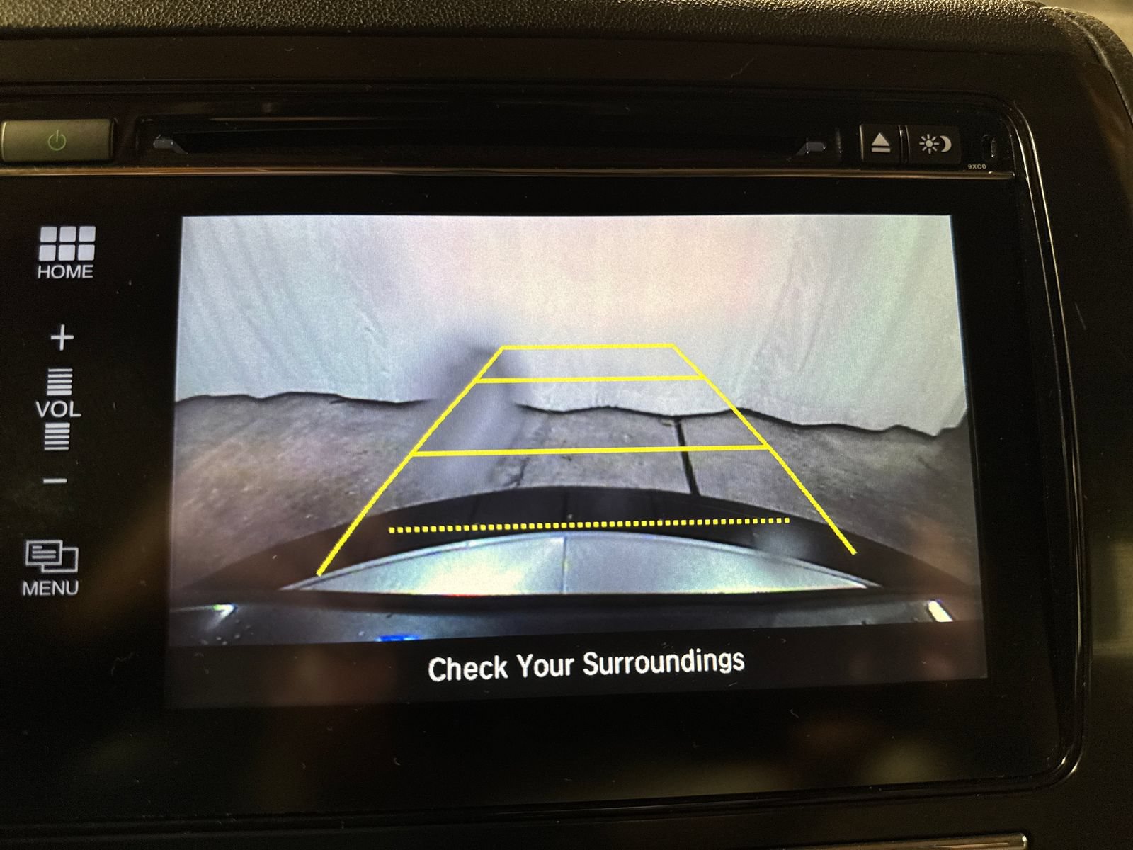 Used 2015 Honda Civic EX-L image 19