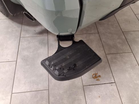 New 2026 Toyota Tundra Platinum image 30