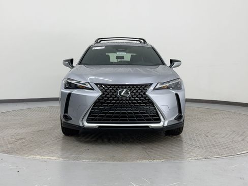 New 2025 Lexus UX 300h FWD image 6