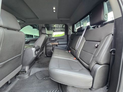 Used 2020 Chevrolet Silverado 1500 RST w/ All-Star Edition AWD/4WD image 20