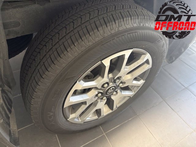 Used 2025 Toyota Tundra 1794 Edition AWD/4WD image 7