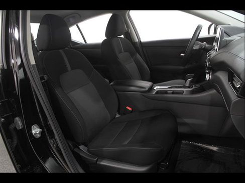 Used 2024 Nissan Sentra SV FWD image 15