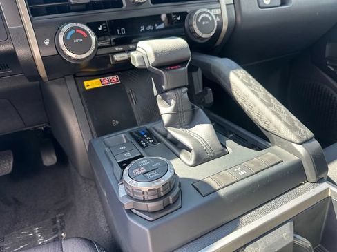 New 2026 Toyota Tacoma TRD Off-Road w/ TRD Off Road Upgrade Package AWD/4WD image 20