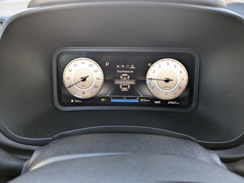 Used 2023 Hyundai Kona N Line image 28