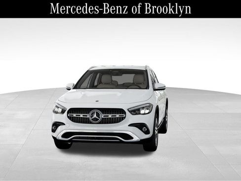 Certified 2025 Mercedes-Benz GLA 250 4MATIC image 42