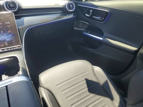 Used 2022 Mercedes-Benz C 300 4MATIC Sedan image 22