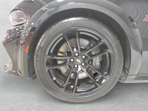 Used 2023 Dodge Charger Scat Pack RWD image 23