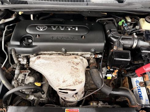 Used 2006 Scion tC image 22