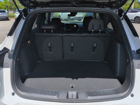 Used 2025 Chevrolet TrailBlazer RS w/ Driver Confidence Package FWD image 14