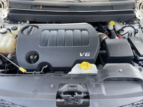 Used 2017 Dodge Journey GT AWD/4WD image 15