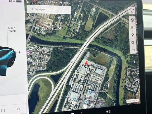 Used 2021 Tesla Model 3 Standard Range Plus image 23