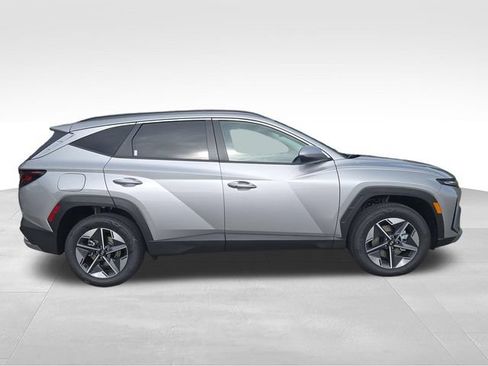 New 2026 Hyundai Tucson SEL AWD/4WD image 6