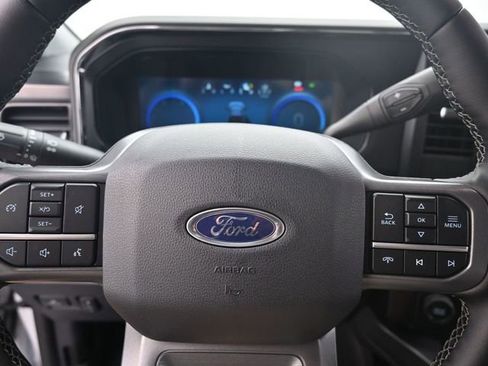 New 2026 Ford F250 Lariat RWD image 9
