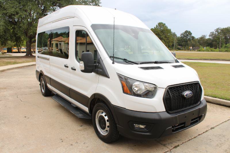Used 2021 Ford Transit 350 XL RWD image 4