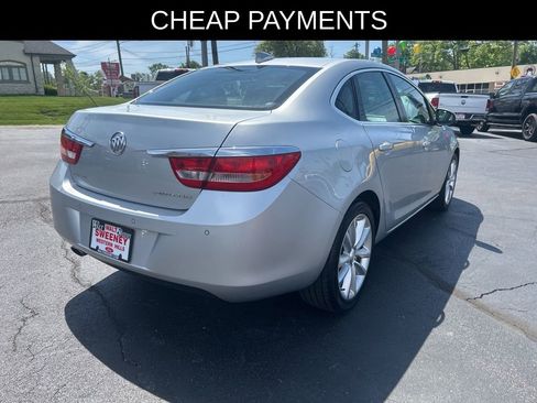 Used 2016 Buick Verano Convenience FWD image 6