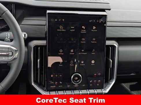 New 2026 GMC Acadia Elevation w/ Black Edition image 22