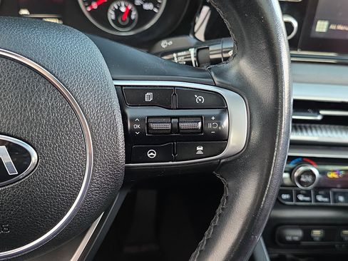 Used 2021 Kia K5 GT-Line w/ GT-Line FWD Premium Package image 14