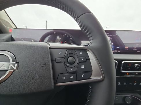 New 2026 Nissan Sentra SV image 12