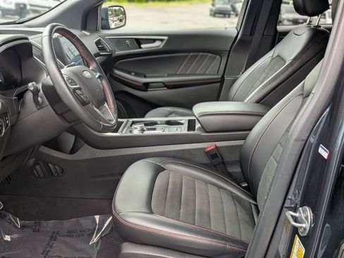 Used 2024 Ford Edge ST-Line AWD/4WD image 14
