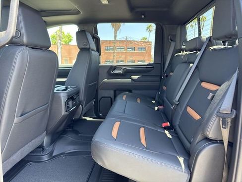 New 2026 GMC Sierra 2500 AT4 w/ AT4 Premium Plus Package AWD/4WD image 25