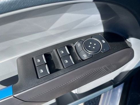 New 2025 Ford Maverick Lobo AWD/4WD image 20
