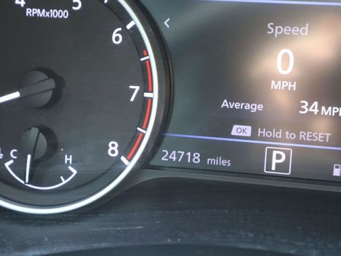 Used 2023 Nissan Sentra SV w/ All-Weather Package FWD image 10