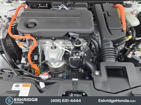 New 2026 Honda Accord Touring image 23