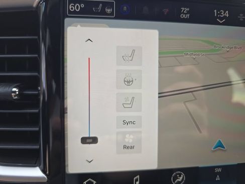 New 2026 Chrysler Pacifica Limited w/ S Appearance Package FWD image 21