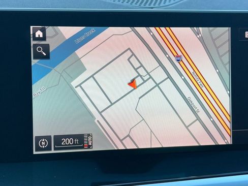 Used 2019 BMW Z4 sDrive30i w/ Premium Package image 17