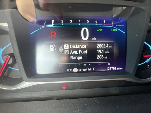 Used 2019 Honda Pilot Touring image 15