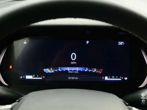 Used 2023 Jeep Grand Cherokee Altitude image 24