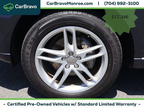 Used 2017 Audi Q5 2.0T Premium AWD/4WD image 11
