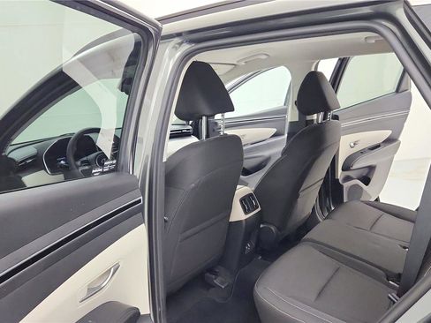 Used 2022 Hyundai Tucson SEL image 20