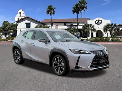 New 2026 Lexus UX 300h FWD