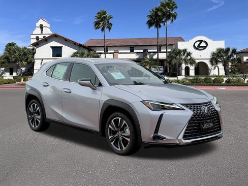 New 2026 Lexus UX 300h FWD image 1