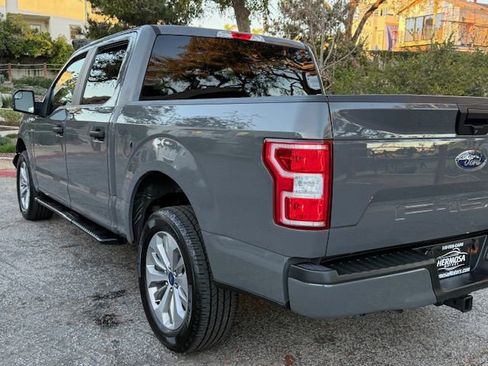 Used 2018 Ford F150 XL w/ Equipment Group 101A Mid image 34