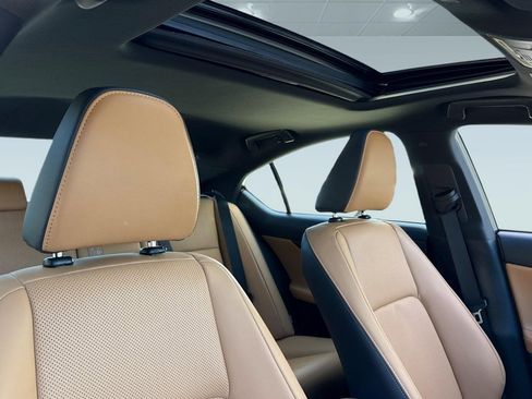 New 2026 Lexus IS 350 F Sport image 14