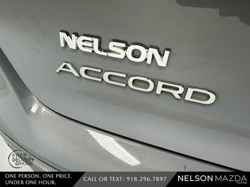 Used 2023 Honda Accord EX-L image 16
