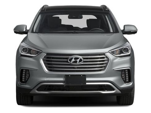 Used 2017 Hyundai Santa Fe Limited image 27