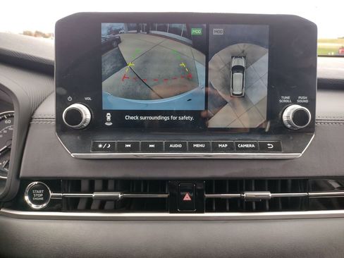 Used 2022 Mitsubishi Outlander SEL AWD/4WD image 4